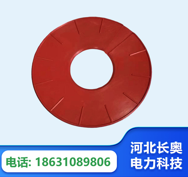 营口增爬伞裙
